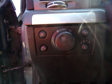 OPEL VECTRA  C 1.9 KOMBI ZAREJESTROWANA ZAMIANA