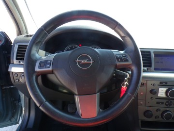 OPEL VECTRA  C 1.9 KOMBI ZAREJESTROWANA ZAMIANA