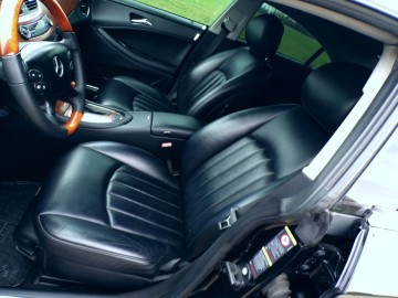 MERCEDES CLS 3.0 CDI FUL OPCJA