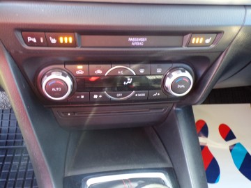 MAZDA 3 2.2 DISEL