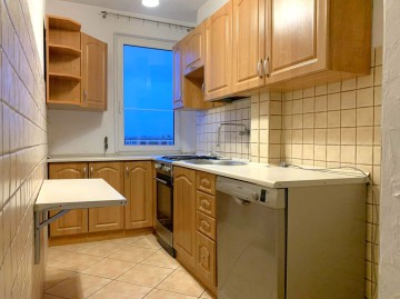 mieszkanie na sprzedaż Kłodawa ul Grzymskiego