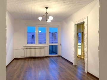 mieszkanie na sprzedaż Kłodawa ul Grzymskiego