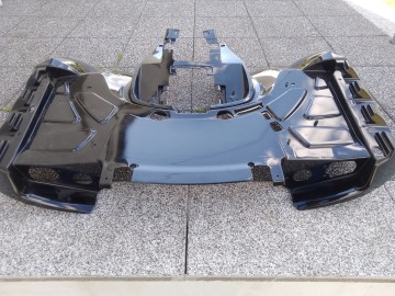 Polaris Sportsman850 XP Owiewka,Błotnik tył Nowy !