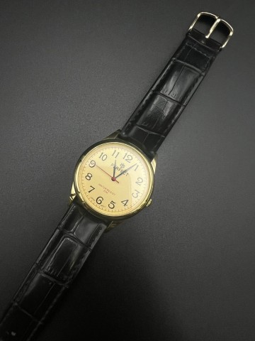 Zegarek kwarcowy PERFECT C418B-12