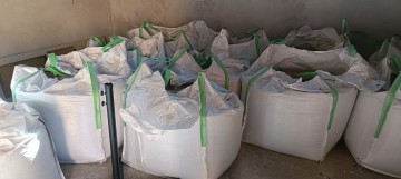 Żyto Dankowskie Kalcyt C1