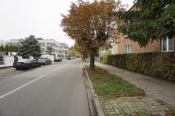 Na sprzedaż parter kamienicy z lat 40. | 100 m2 | po remonci