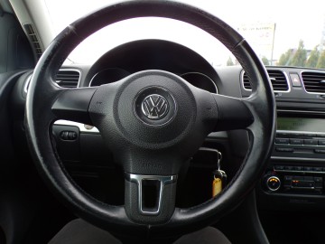 VOLKSWAGEN GOLF  VI 1.4 BENZ 160 KM