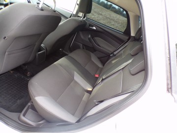 FORD FOCUS 1.6 TDCI