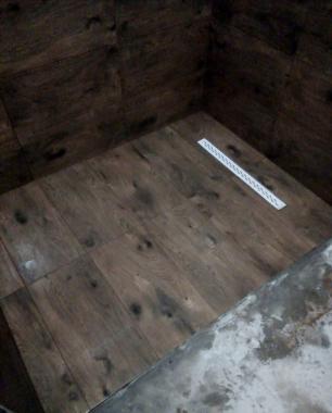 Kuchnia Łazienka Salon