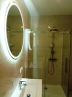 Kuchnia Łazienka Salon