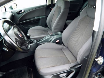 SEAT LEON 2.0 TDI 140 KM