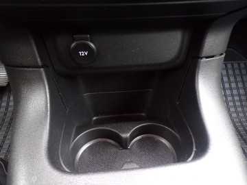 CITROEN C3 1.2 BENZ GWARANCJA ROCZNA