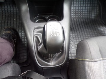 CITROEN C3 1.2 BENZ GWARANCJA ROCZNA