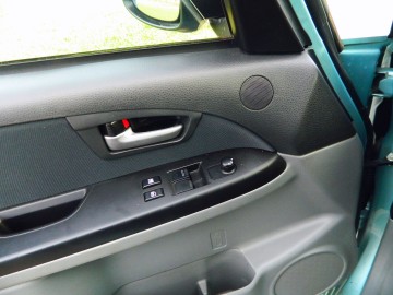 SUZUKI SX4 1.9 JTD ZAMIANA