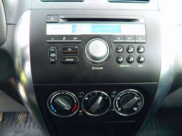 SUZUKI SX4 1.9 JTD ZAMIANA