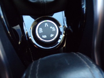 PEUGEOT 2008 1.6 BENZ 120 KM NAVI ALU GWARANCJA