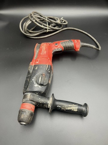 Mlotowiertarka milwaukee PH26X