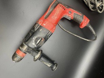 Mlotowiertarka milwaukee PH26X