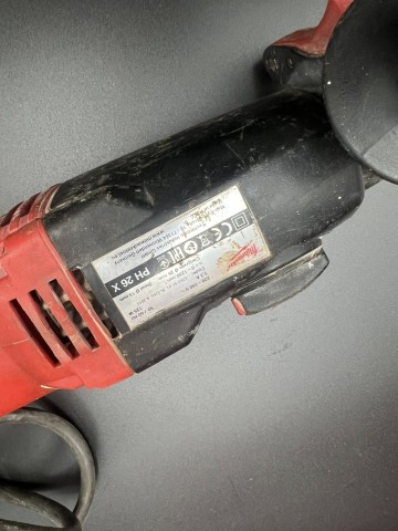 Mlotowiertarka milwaukee PH26X