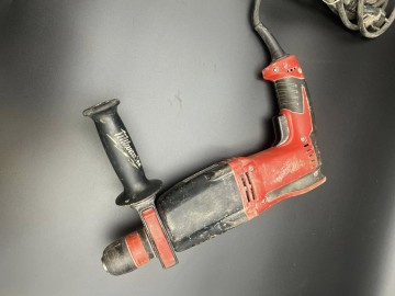 Mlotowiertarka milwaukee PH26X