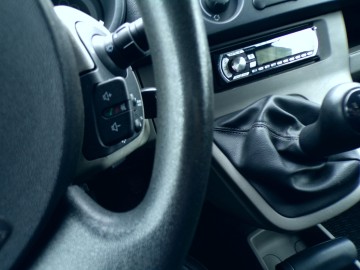 RENAULT KANGO 1,5 DCI 1 WŁAŚCICIELKA