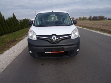 RENAULT KANGO 1.5 DCI LONG Z NIEMIEC