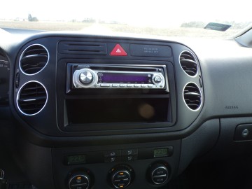 VOLKSWAGEN GOLF V PLUS 1.9 TDI ZAMIANA