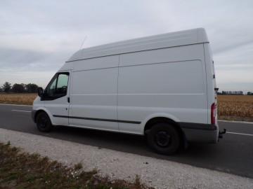 FORD TRANSIT 2.2 TDCI