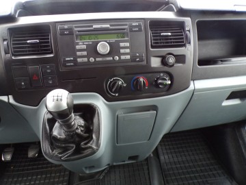 FORD TRANSIT 2.2 TDCI