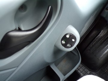 FORD TRANSIT 2.2 TDCI