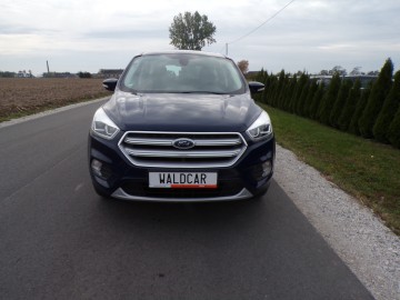 FORD KUGA 1.5 BENZ 175 KM GWARANCJA