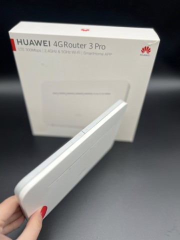 Router Huawei 4G B535-232