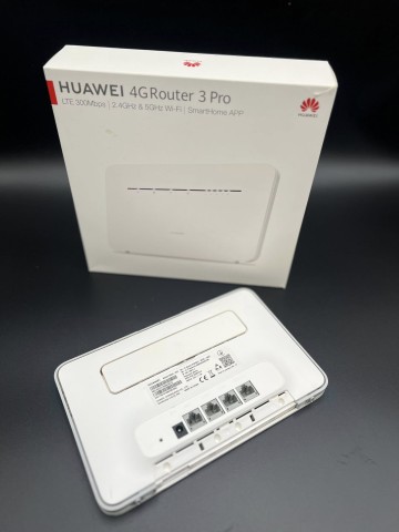 Router Huawei 4G B535-232