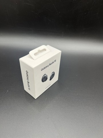 Słuchawki dokanałowe SAMSUNG Galaxy Buds FE