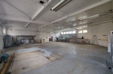 Do wynajęcia hala usługowa z pomieszczeniami socjalnymi - Ko ...