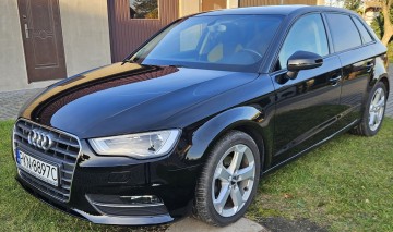 Sprzedam audi A3 sportback