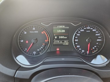 Sprzedam audi A3 sportback