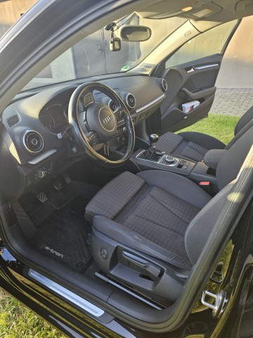 Sprzedam audi A3 sportback