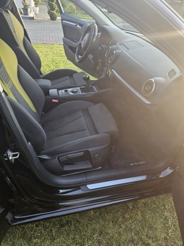 Sprzedam audi A3 sportback