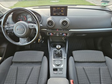 Sprzedam audi A3 sportback