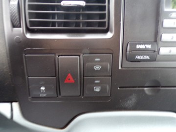 FORD TRANSIT 2.2 TDCI Z NIEMIEC ZAMIANA