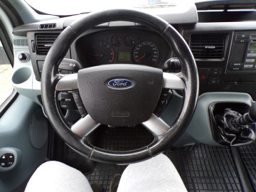 FORD TRANSIT 2.2 TDCI Z NIEMIEC ZAMIANA