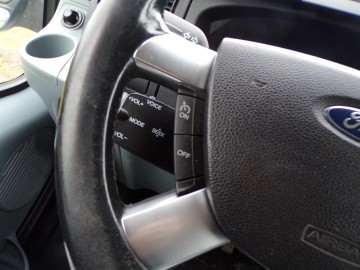 FORD TRANSIT 2.2 TDCI Z NIEMIEC ZAMIANA