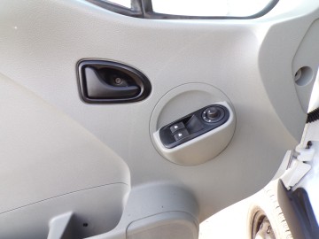 RENAULT MASTER 2.5 DCI ZAREJESTROWANY ZAMIANA