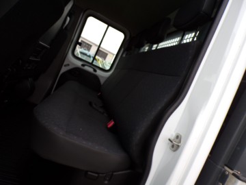 OPEL MOVANO 2.3 DCI  DUBEL KABINA AUTO Z NIEMIEC