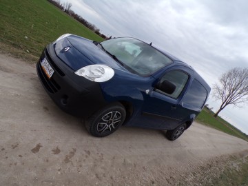 RENAULT KANGO 1.5 DCI ZAREJESTROWANY ZAMIANA