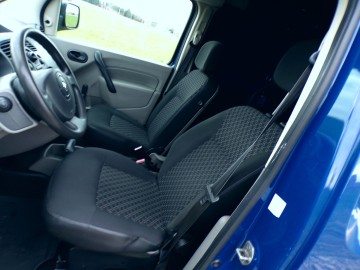 RENAULT KANGO 1.5 DCI ZAREJESTROWANY ZAMIANA