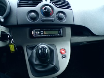 RENAULT KANGO 1.5 DCI ZAREJESTROWANY ZAMIANA