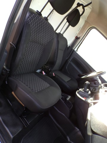 RENAULT KANGO 1.5 DCI AUTO Z NIEMIEC