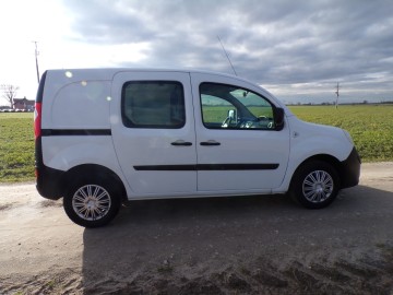 RENAULT KANGO 1.5 DCI AUTO Z NIEMIEC